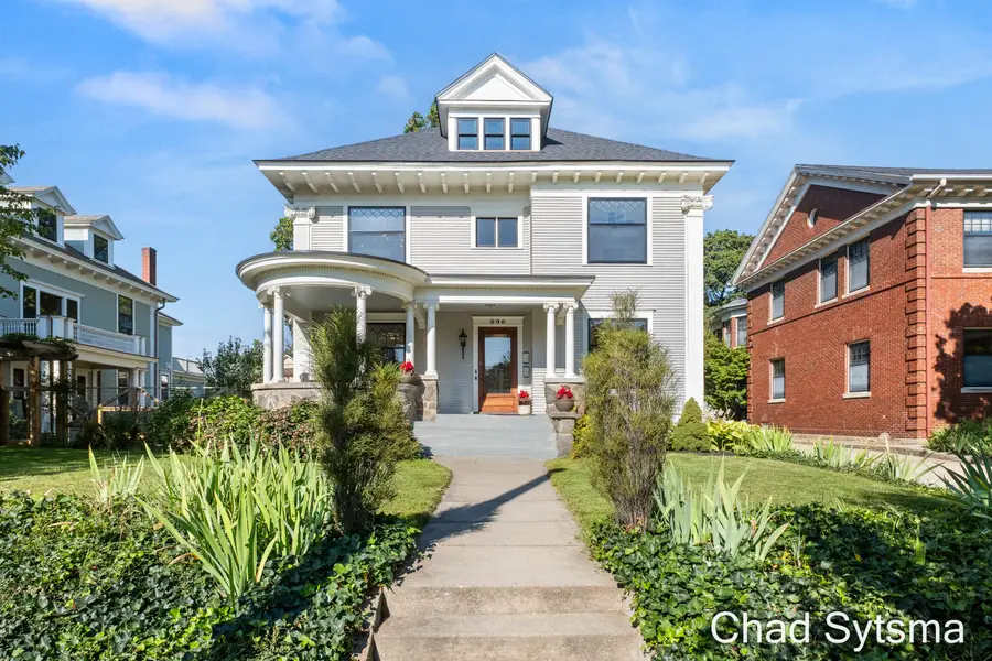 643 Madison Avenue Se, Grand Rapids, MI 49503 - #2