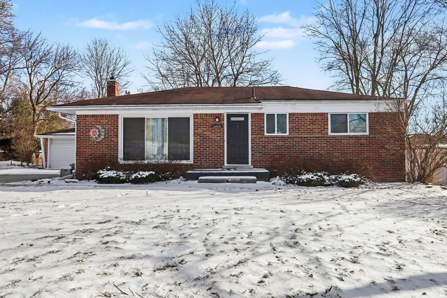 3659 Elira Lane, Waterford, MI 48328 - #2