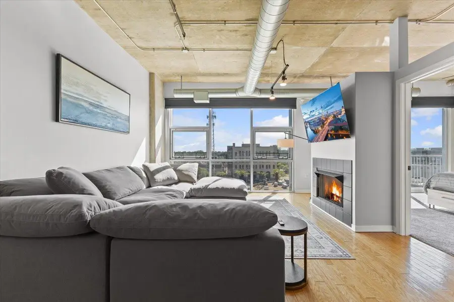 100 W 5th Street #611, Royal Oak, MI 48067 - #3