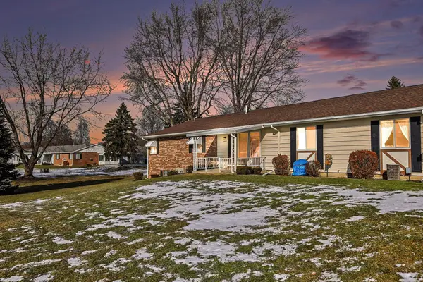 5896 Leisure South Drive Se #290, Kentwood, MI 49548