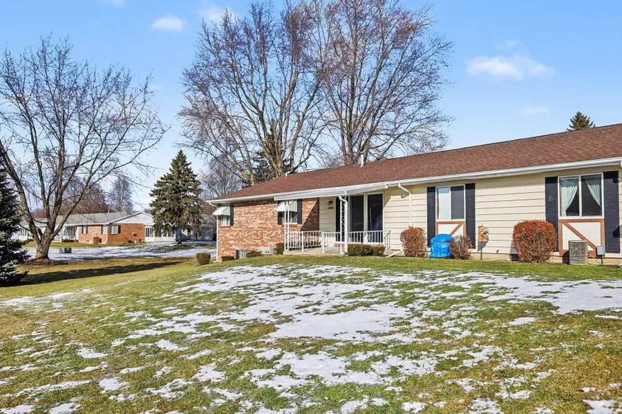 5896 Leisure South Drive Se #290, Kentwood, MI 49548 - #2