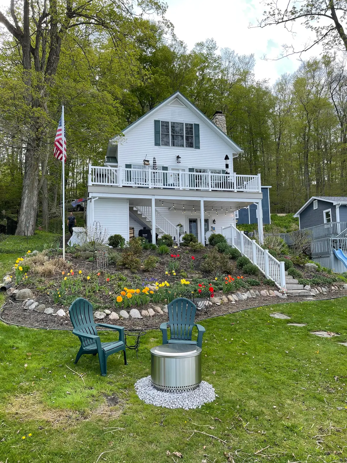 65587 North Drive, Cassopolis, MI 49031 - #1