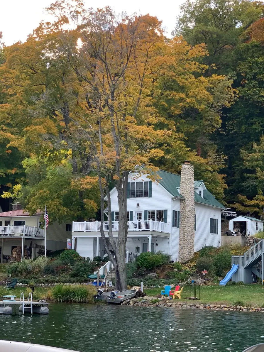 65587 North Drive, Cassopolis, MI 49031 - #2