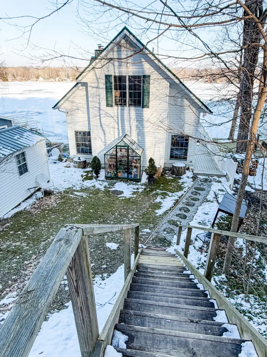 65587 North Drive, Cassopolis, MI 49031 - #3