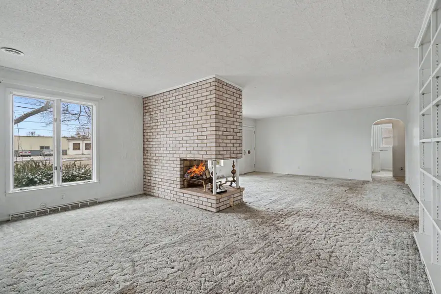 515 W Burr Oak Street, Centreville, MI 49032 - #3