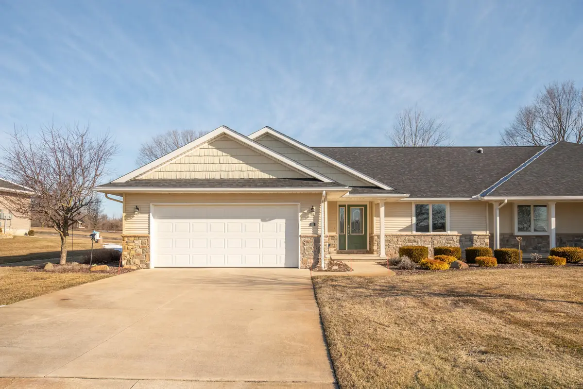 116 Joann Trail, Saline, MI 48176 - #1