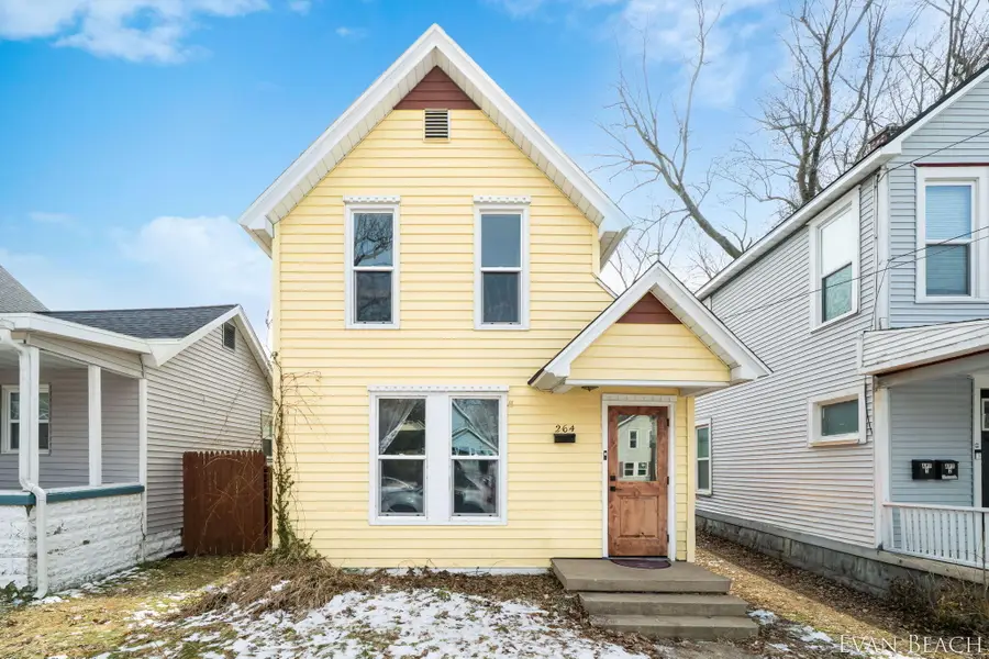 264 Spencer Street Ne, Grand Rapids, MI 49505 - #2