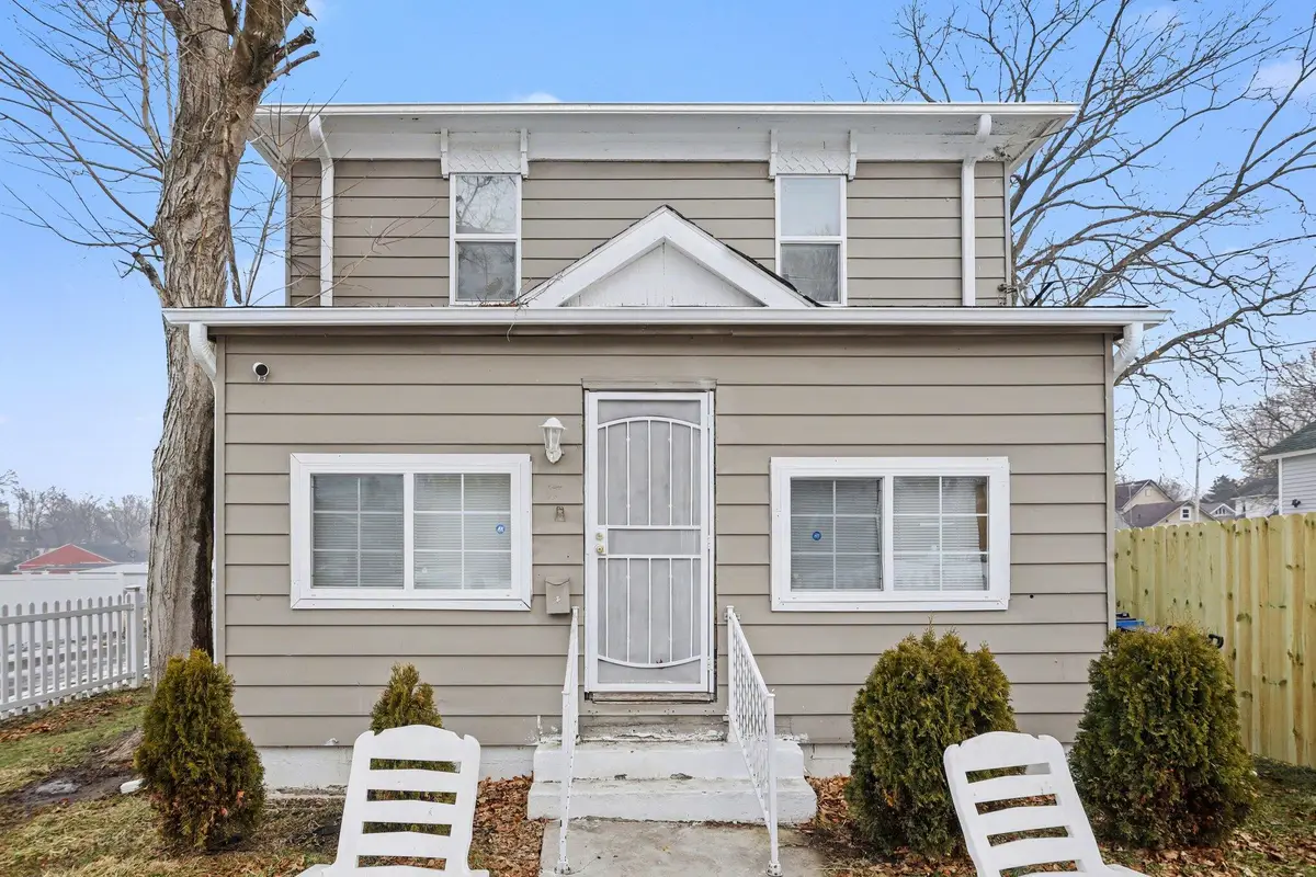 17 Tennyson Avenue, Battle Creek, MI 49015 - #1