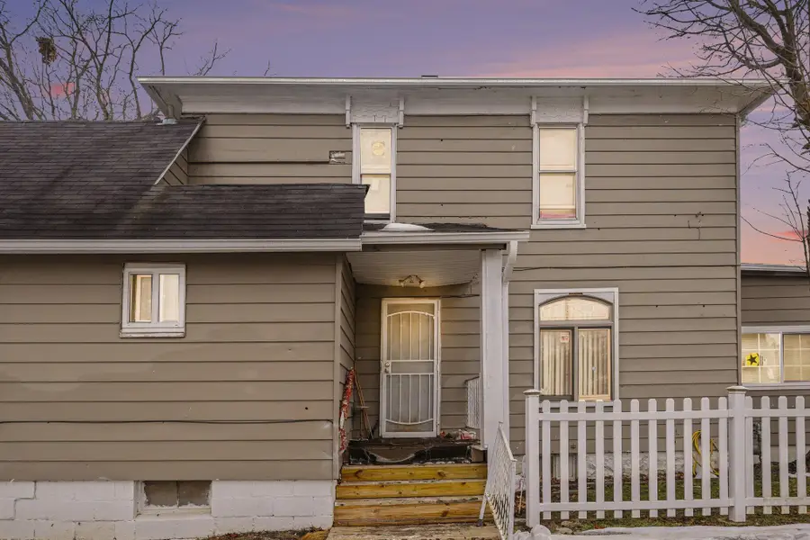 17 Tennyson Avenue, Battle Creek, MI 49015 - #2