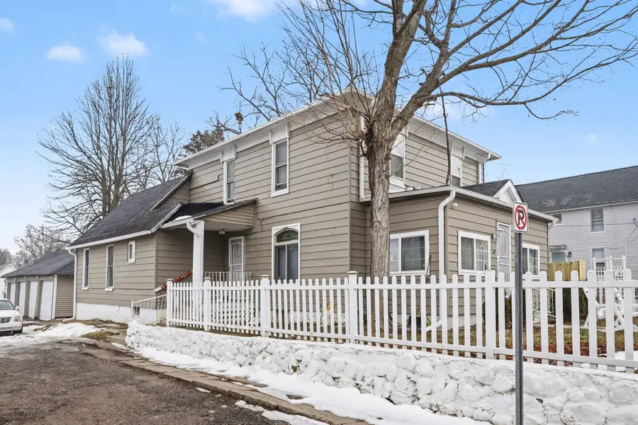 17 Tennyson Avenue, Battle Creek, MI 49015 - #3