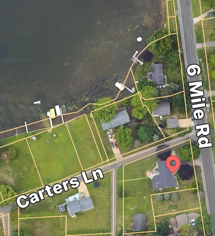 21093 North Avenue, Battle Creek, MI 49017 - #2