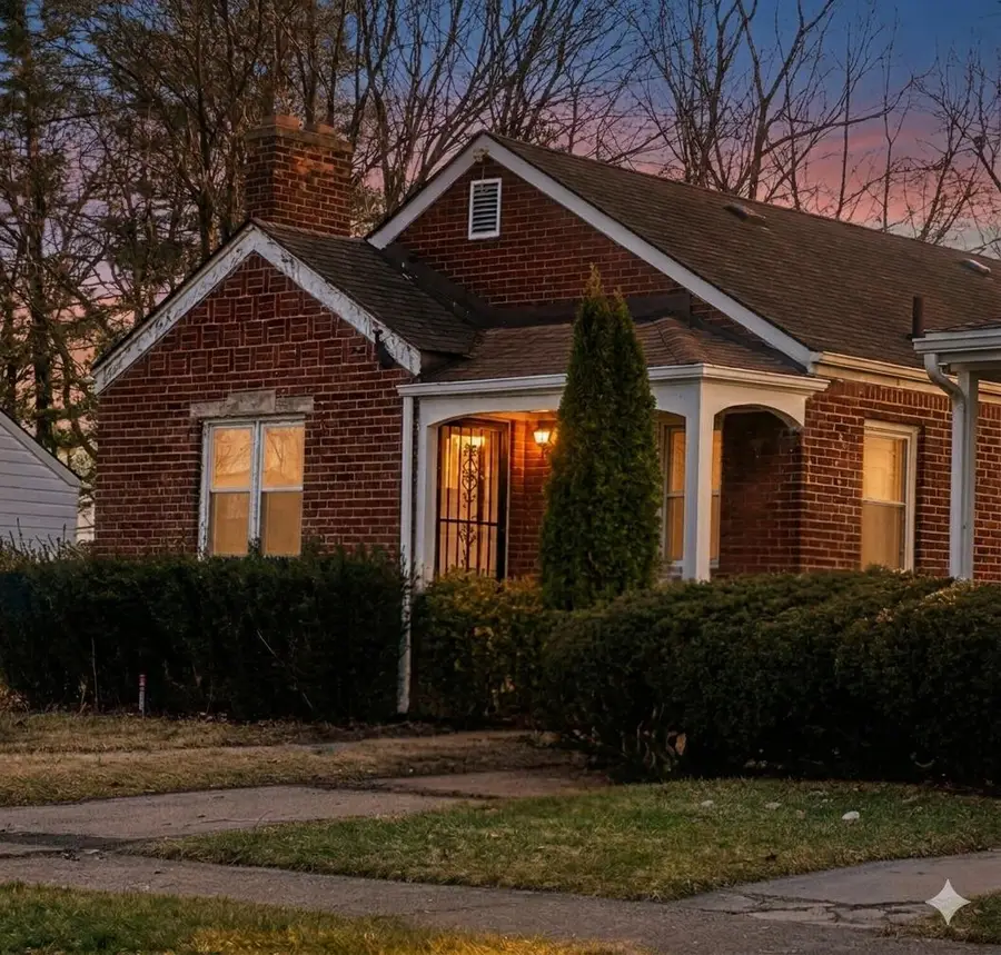 11717 Montrose Street, Detroit, MI 48227 - #2