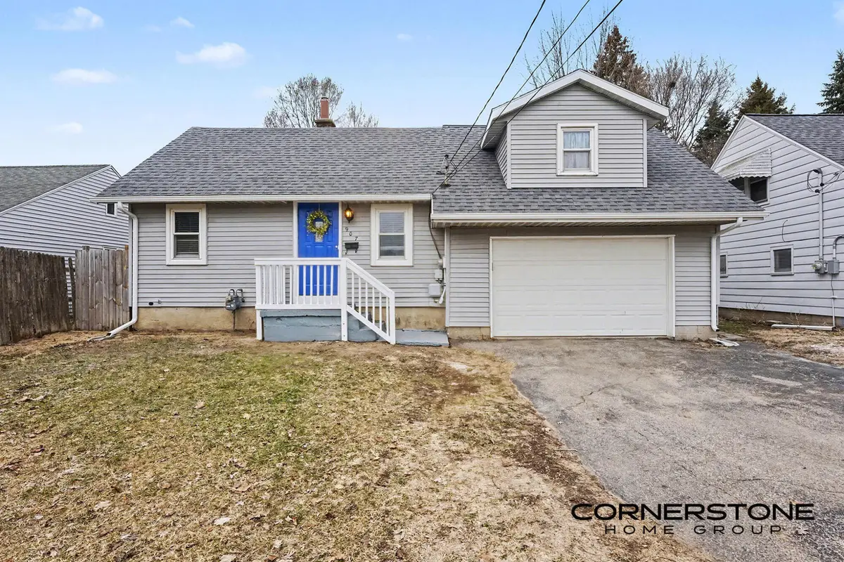 907 Malta Street Ne, Grand Rapids, MI 49503 - #1