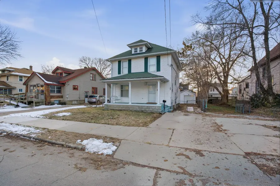 1127 Niagara Avenue Se, Grand Rapids, MI 49507 - #2