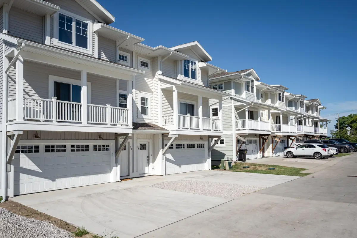 50 Swingbridge Lane, Douglas, MI 49406 - #1