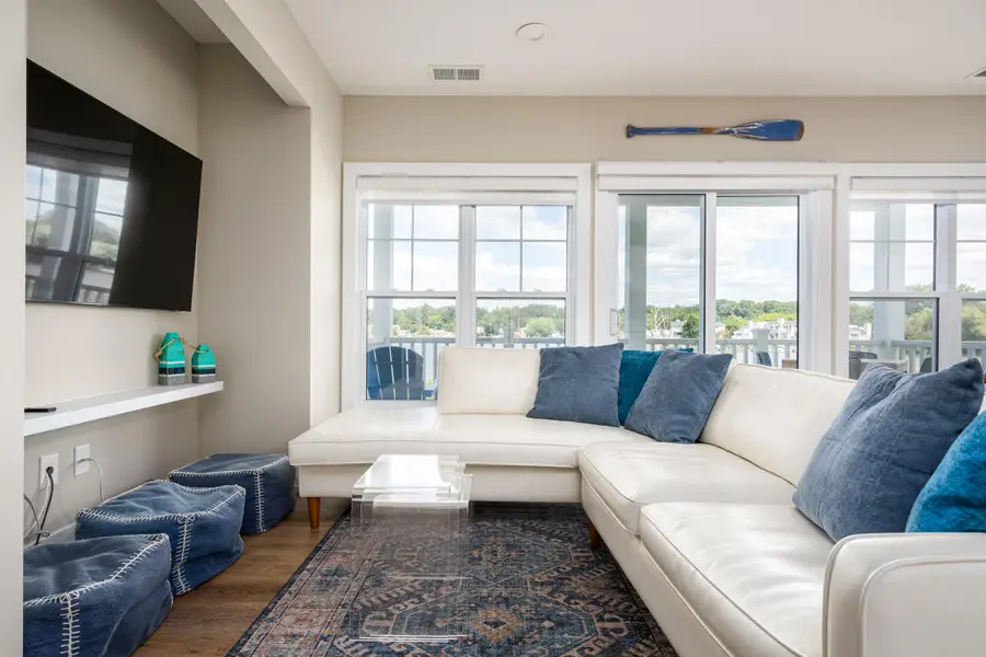 50 Swingbridge Lane, Douglas, MI 49406 - #3