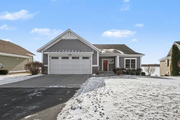 6356 Lake Apio Drive, Hudsonville, MI 49426