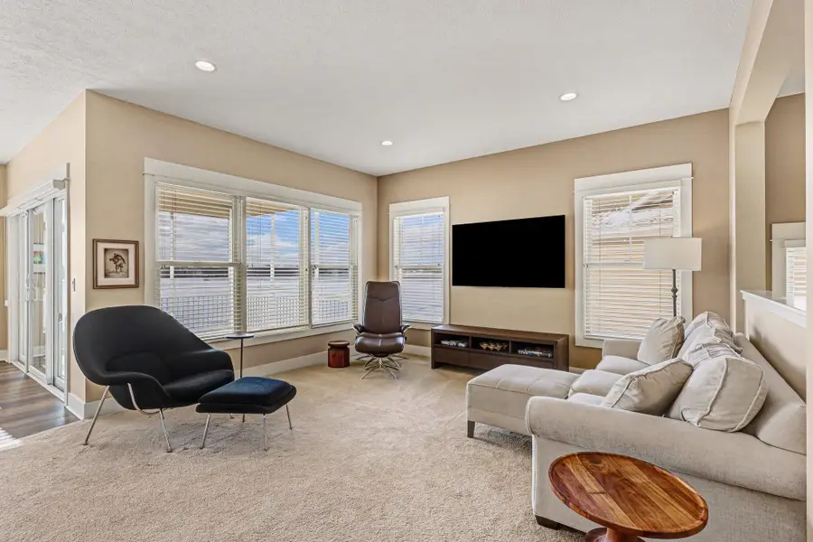 6356 Lake Apio Drive, Hudsonville, MI 49426 - #3