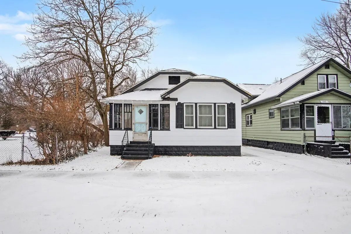 348 Orchard Avenue, Muskegon, MI 49442 - #1