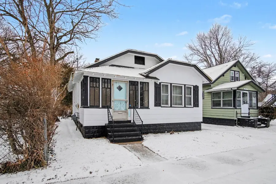 348 Orchard Avenue, Muskegon, MI 49442 - #2