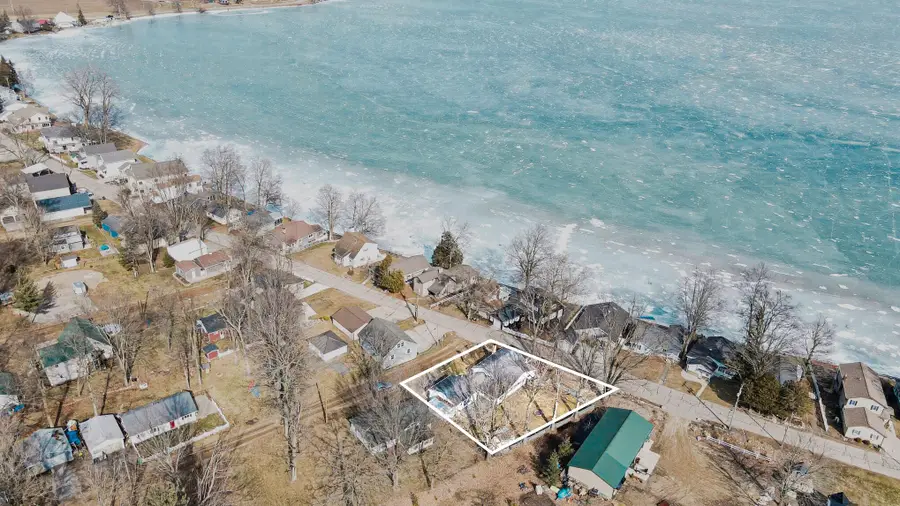 2100 Strait Tow Boulevard, Crystal, MI 48818 - #2