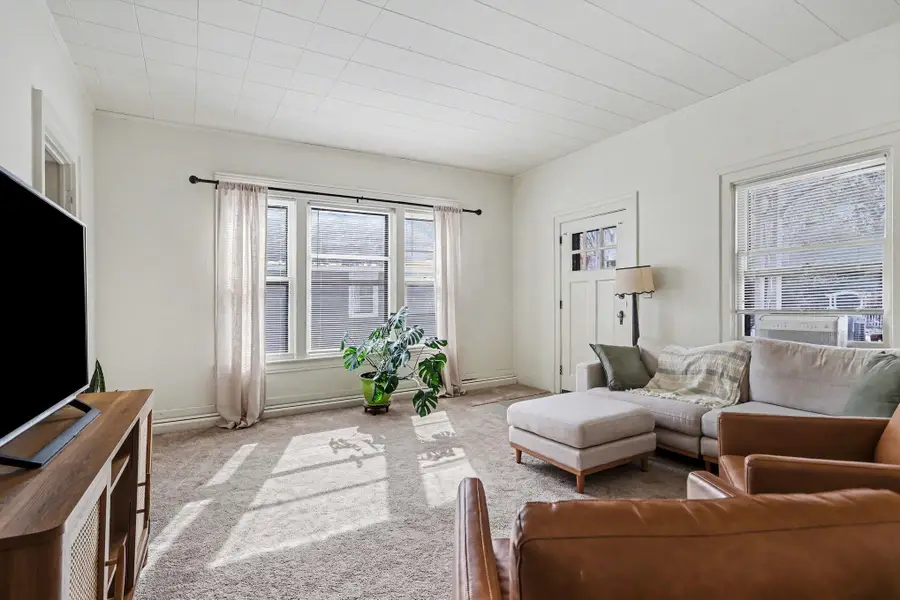 222 N Eagle Street, Marshall, MI 49068 - #3