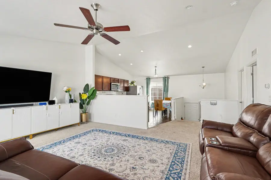 8119 Lausen Lane, Richland, MI 49083 - #3