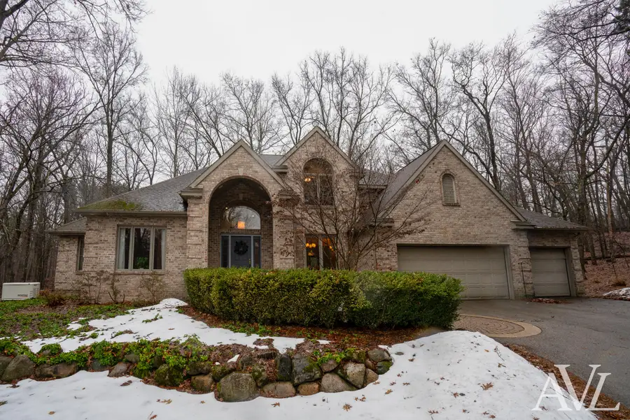 6250 Cannon Highlands Drive Ne, Belmont, MI 49306 - #2