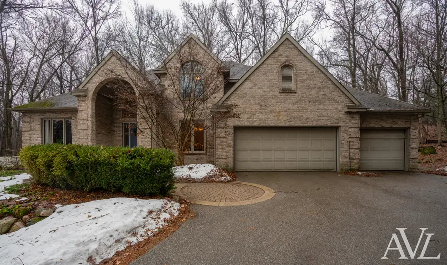 6250 Cannon Highlands Drive Ne, Belmont, MI 49306 - #3