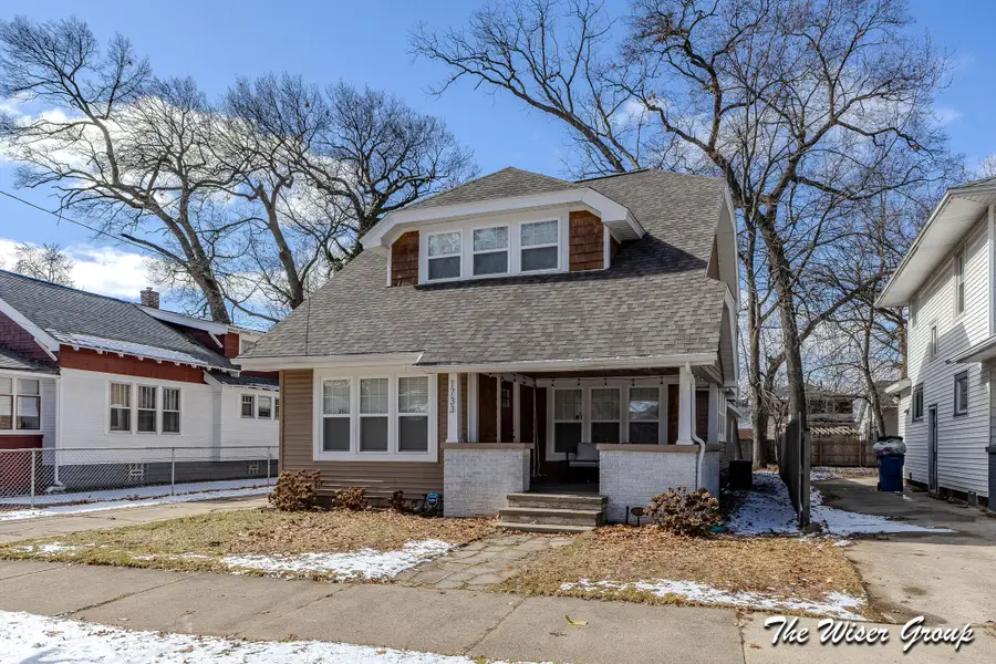 1733 Paris Avenue Se, Grand Rapids, MI 49507 - #3