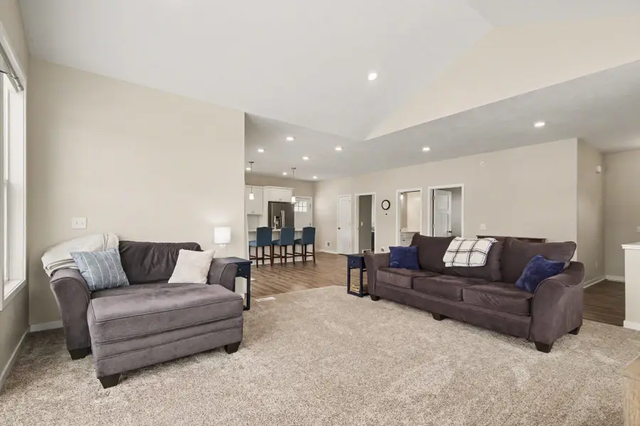 2690 W Geneva Lake Drive, Shelbyville, MI 49344 - #3