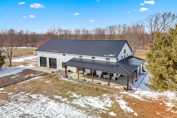 11850 Cook Road, Litchfield, MI 49252
