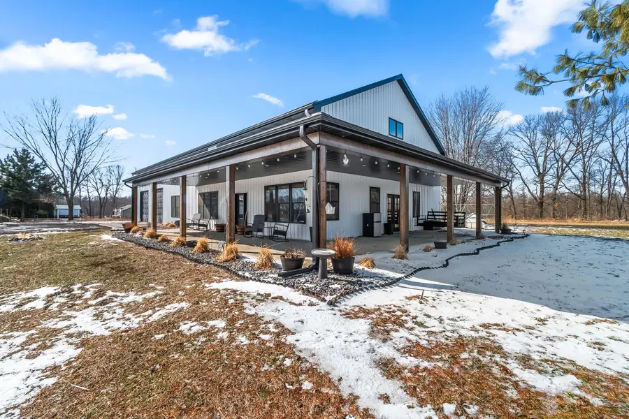 11850 Cook Road, Litchfield, MI 49252 - #3