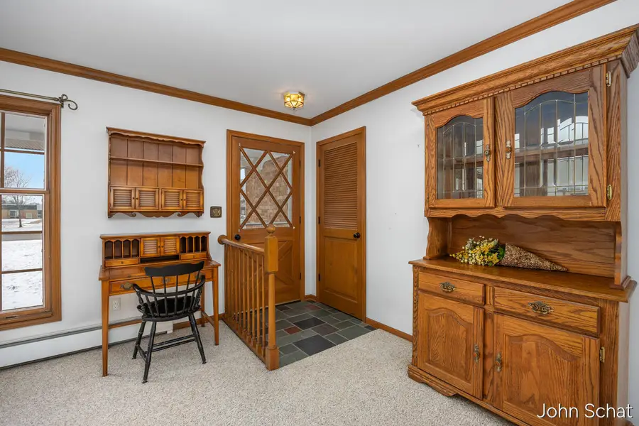 2145 Bauer Road, Jenison, MI 49428 - #3