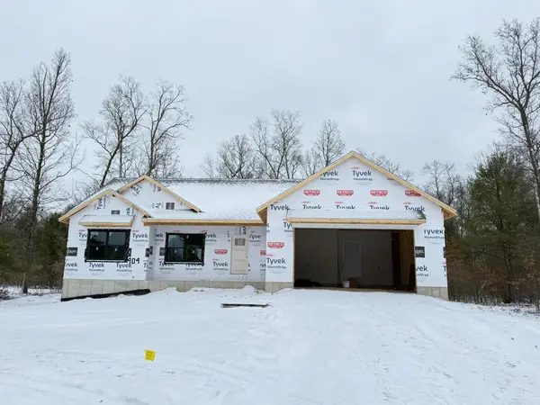 404 Sabine Drive #9, Muskegon, MI 49442