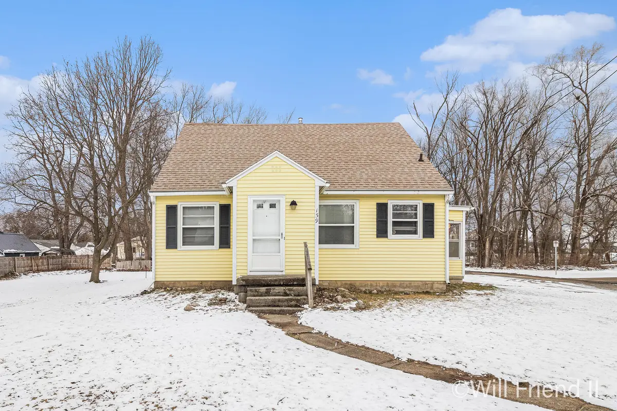 139 Cameron Street Se, Grand Rapids, MI 49548 - #1