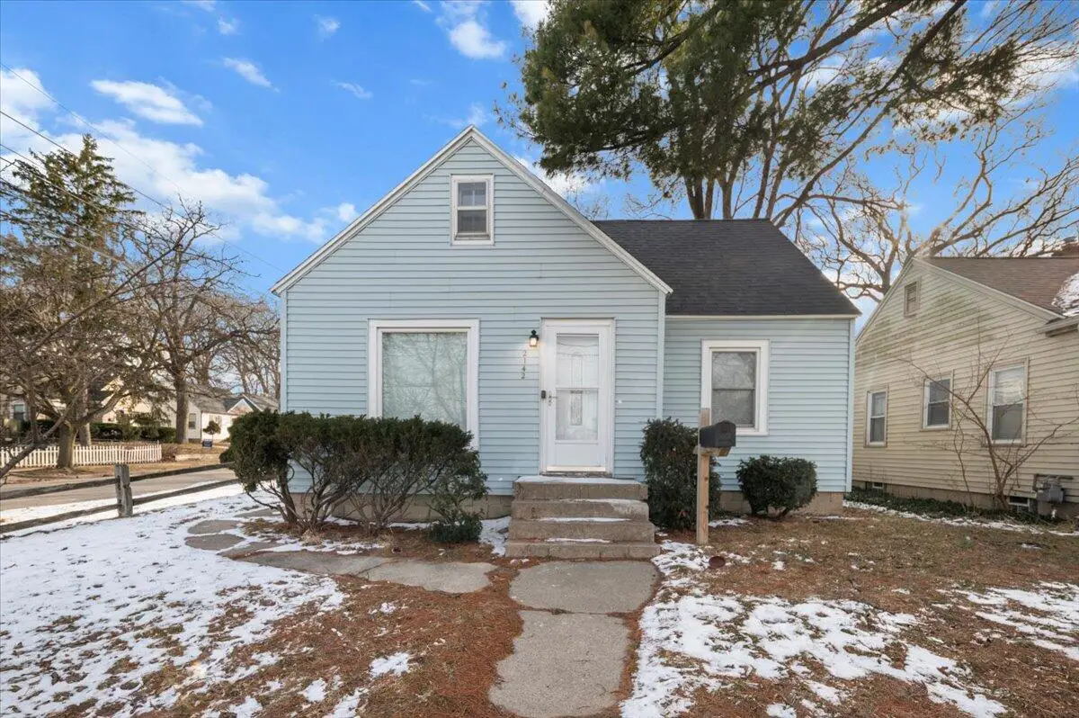 2142 Kalamazoo Avenue Se, Grand Rapids, MI 49507 - #1