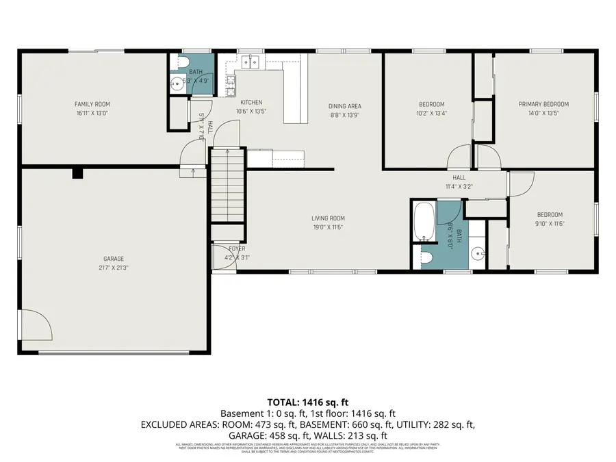 17155 10 Mile Road, Battle Creek, MI 49014 - #2