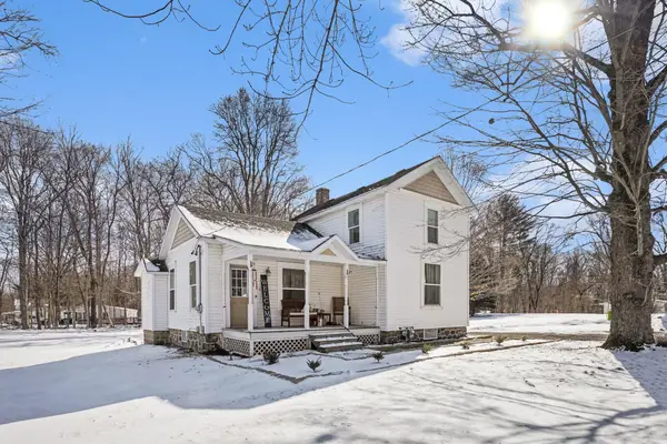 234 N Eastern Avenue, Allegan, MI 49010