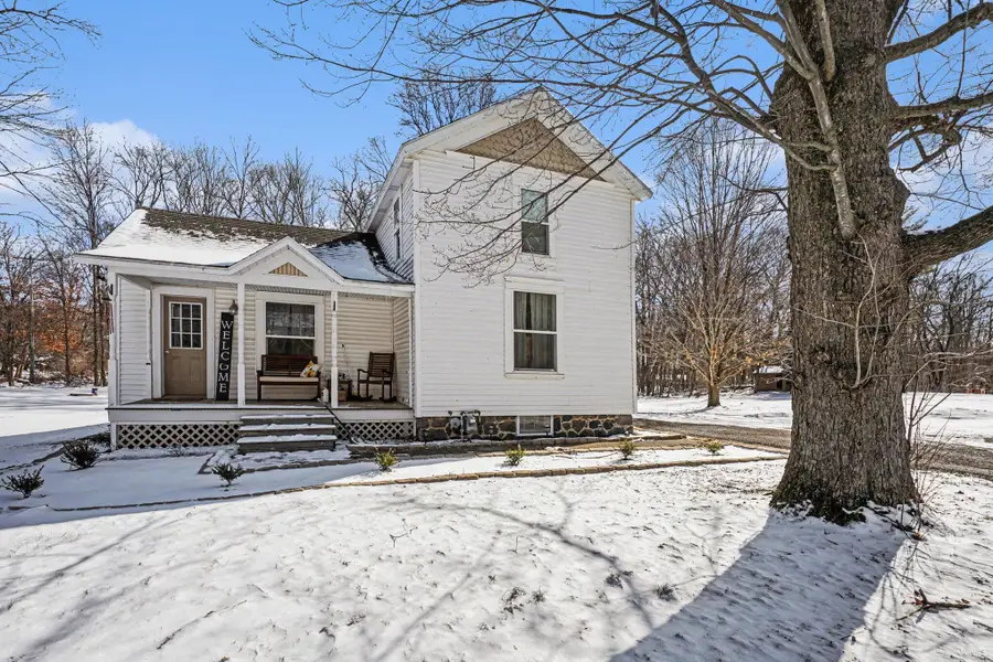 234 N Eastern Avenue, Allegan, MI 49010 - #2