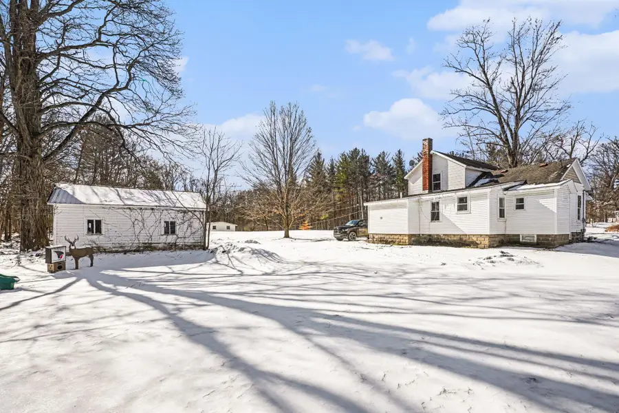 234 N Eastern Avenue, Allegan, MI 49010 - #3