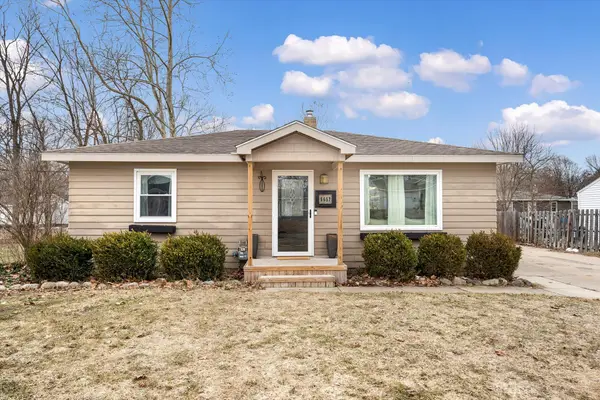 5657 Averill Avenue Sw, Grand Rapids, MI 49548