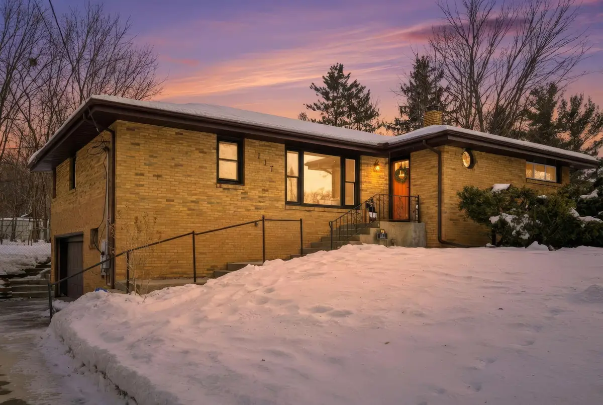 117 North Fairview, Niles, MI 49120 - #1