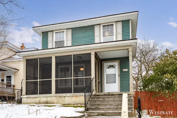 528 Woodlawn Street Se, Grand Rapids, MI 49507