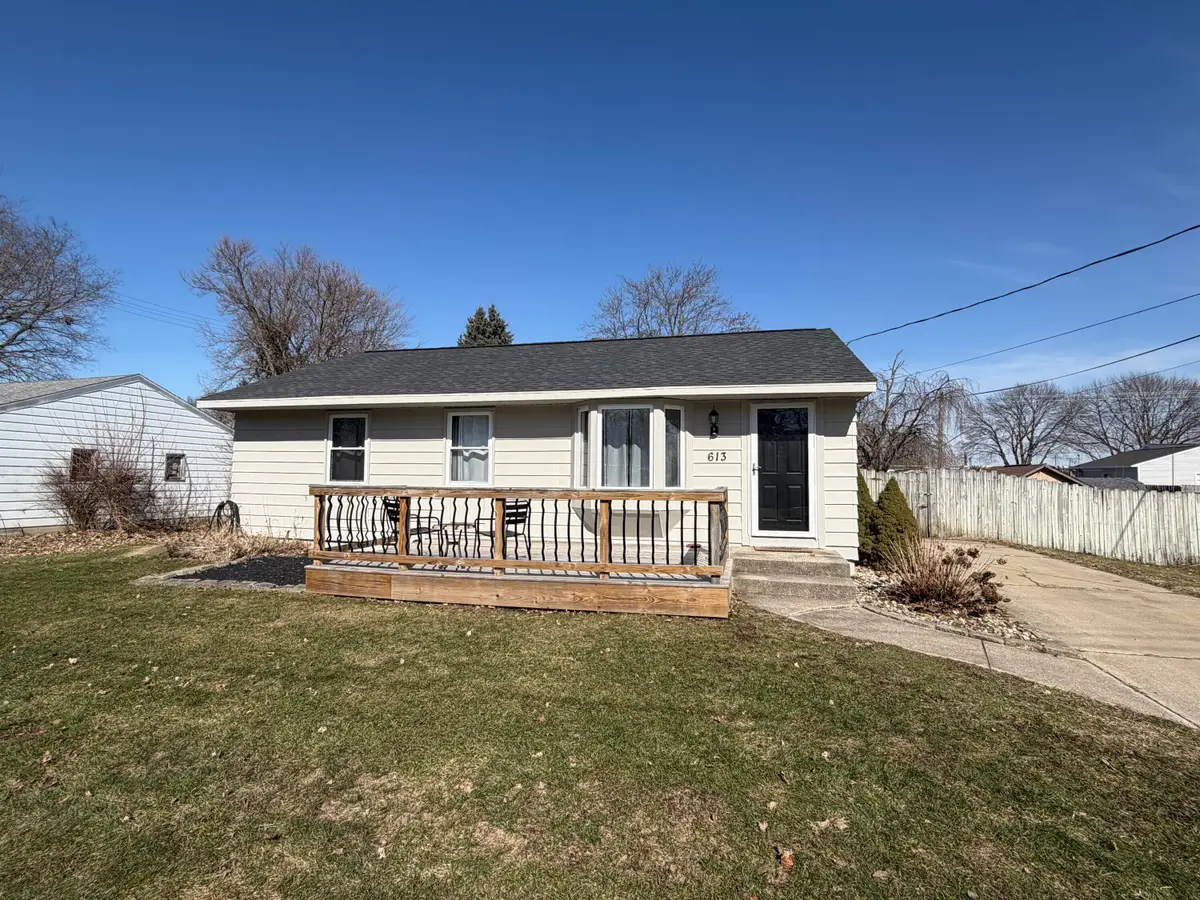 613 B & L Drive, Schoolcraft, MI 49087 - #1