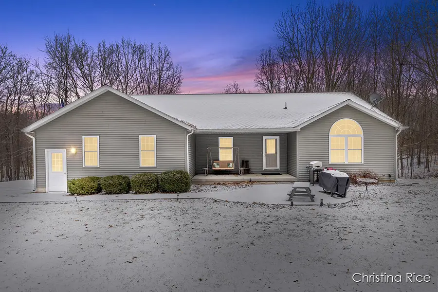 1020 Joshua Drive, Sheridan, MI 48884 - #2