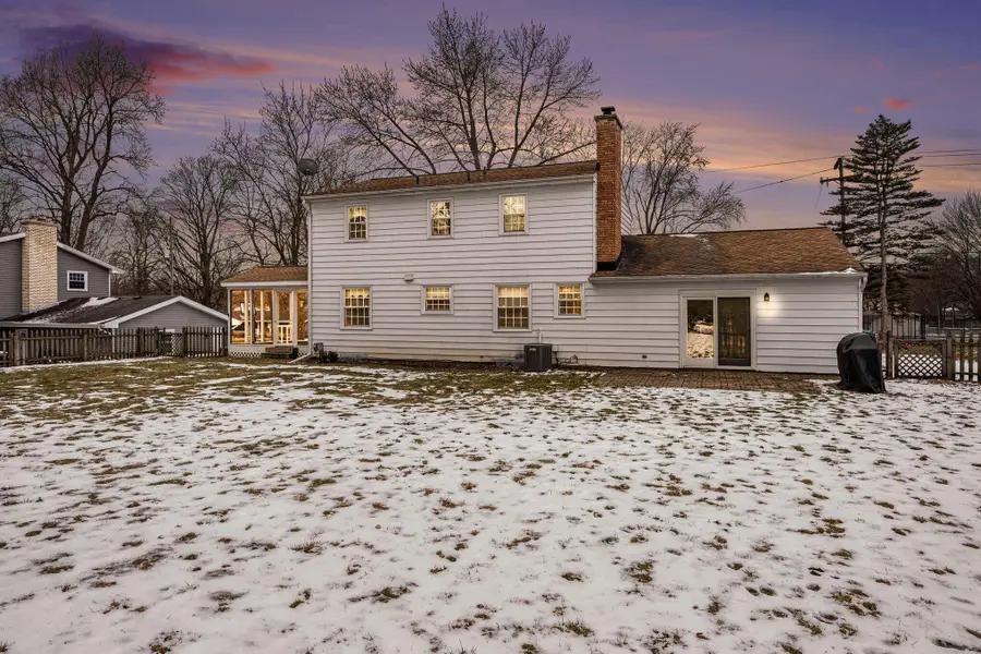 6519 Trotwood Street, Portage, MI 49024 - #3