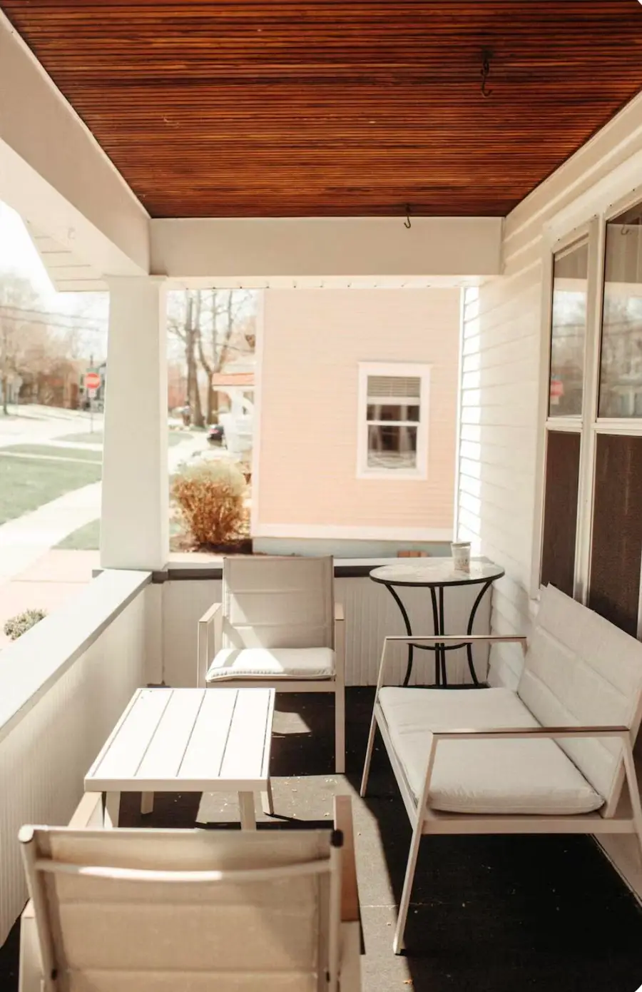 213 Clinton Avenue, Grand Haven, MI 49417 - #3