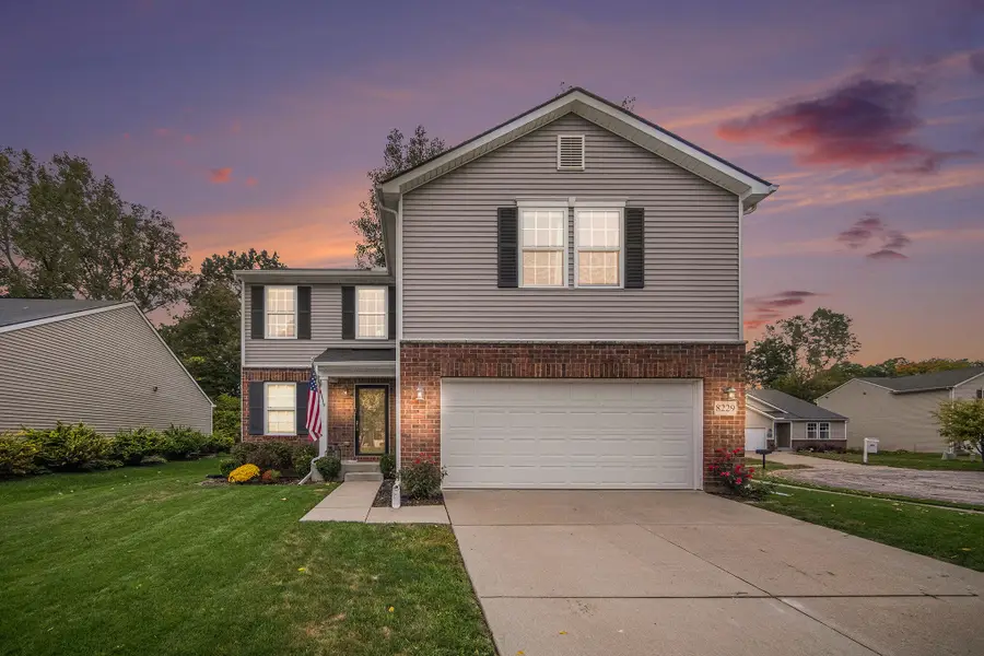 8229 Bayberry Court, Dexter, MI 48130 - #2
