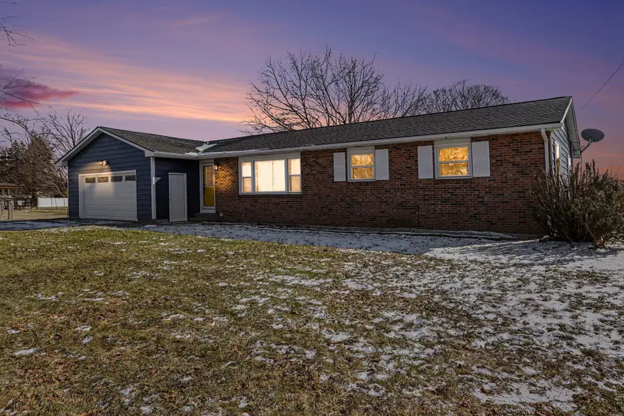 865 W Main Street, Mendon, MI 49072 - #2